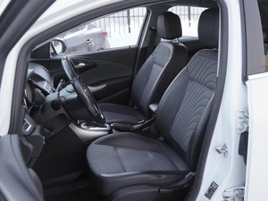 Седан Opel Astra 2013 года, 890000 рублей, Волгоград