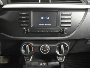 Седан Kia Rio 2019 года, 1776900 рублей, Казань