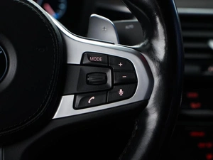 Седан BMW 5 серия 2018 года, 3399097 рублей, Москва