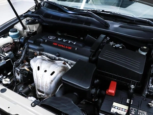 Седан Toyota Camry 2007 года, 1050000 рублей, Красноярск