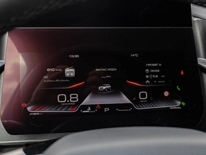 Внедорожник Haval Dargo 2023 года, 2820000 рублей, Краснодар