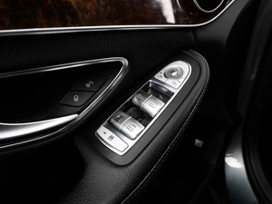 Седан Mercedes-benz C-класс 2017 года, 2499000 рублей, Тюмень