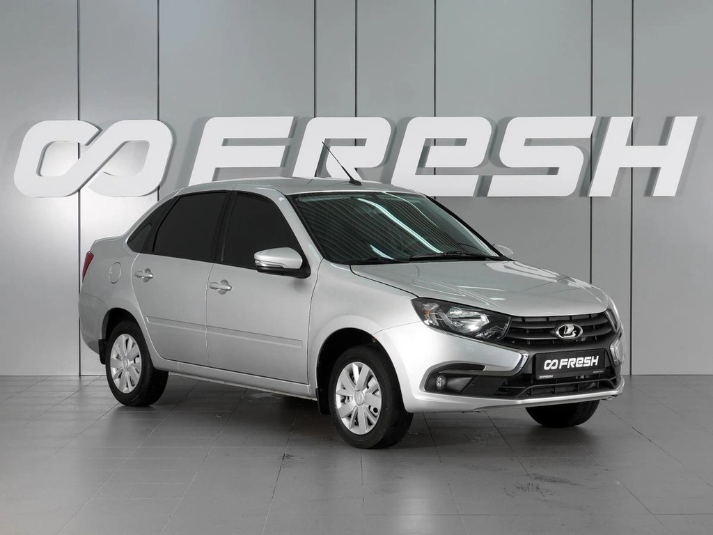 Седан ВАЗ (LADA) Granta 2024 года, 900000 рублей, Минеральные Воды