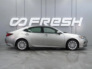 Седан Lexus ES 2016 года, 2549000 рублей, Воронеж