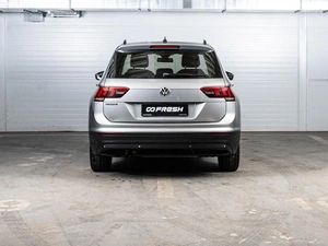 Внедорожник Volkswagen Tiguan 2020 года, 2475000 рублей, Ставрополь