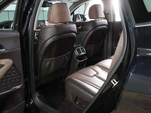 Внедорожник Hyundai Santa Fe 2018 года, 2849000 рублей, Воронеж