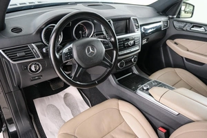 Внедорожник Mercedes-benz GL-класс 2015 года, 3099000 рублей, Красноярск