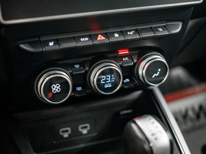 Внедорожник Renault Arkana 2020 года, 1775000 рублей, Красноярск