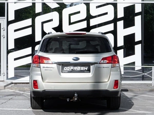 Универсал Subaru Outback 2011 года, 1144000 рублей, Волгоград