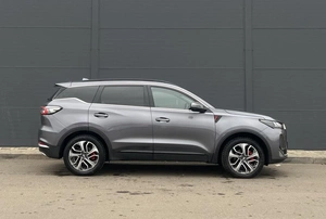 Внедорожник Chery Tiggo 7 Pro Max 2024 года, 2190000 рублей, Солонцы
