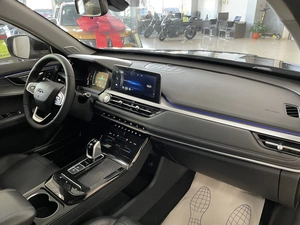 Внедорожник Chery Tiggo 7 Pro 2022 года, 1687000 рублей, Солонцы