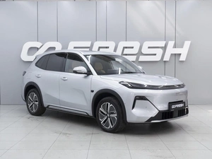 Внедорожник Geely Galaxy Starship 7 2025 года, 3250000 рублей, Ростов-на-Дону