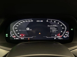 Внедорожник BMW X5 2020 года, 6900000 рублей, Красноярск