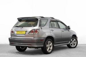 Внедорожник Lexus RX 2001 года, 959000 рублей, Барнаул