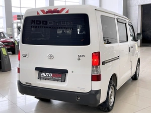 Минивэн Toyota Lite Ace 2009 года, 847000 рублей, Солонцы
