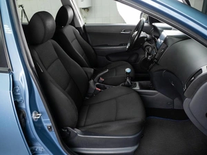 Хетчбэк Hyundai i30 2009 года, 579000 рублей, Тюмень