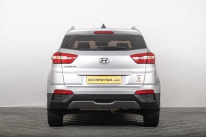Внедорожник Hyundai Creta 2018 года, 1999000 рублей, Томск