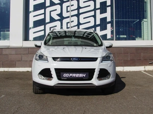 Внедорожник Ford Kuga 2013 года, 1175000 рублей, Владимир