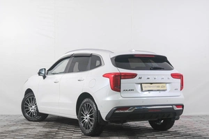 Внедорожник Haval Jolion 2023 года, 2399000 рублей, Кемерово