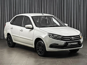 Седан ВАЗ (LADA) Granta 2022 года, 738000 рублей, Ставрополь