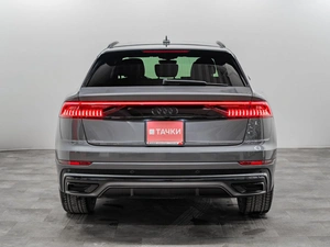 Внедорожник Audi Q8 2019 года, 5950000 рублей, Красноярск