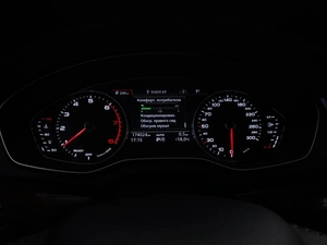 Внедорожник Audi Q5 2017 года, 2577977 рублей, Москва