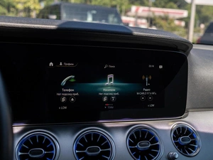 Седан Mercedes-benz E-класс 2021 года, 3149000 рублей, Большой Сочи