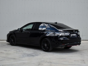 Седан Toyota Camry 2021 года, 3395000 рублей, Краснодар