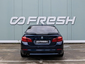 Седан BMW 5 серия 2012 года, 1749000 рублей, Большой Сочи