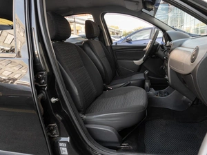 Хетчбэк Renault Sandero 2010 года, 579000 рублей, Саратов