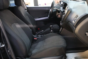 Хетчбэк Kia Ceed 2014 года, 899000 рублей, Омск