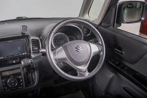 Минивэн Suzuki Spacia 2014 года, 749000 рублей, Томск