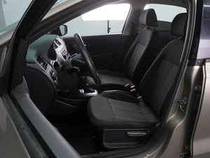 Седан Volkswagen Polo 2016 года, 1136000 рублей, Воронеж