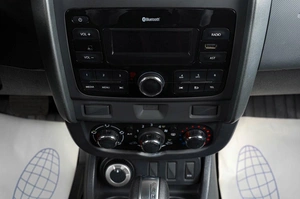 Внедорожник Renault Duster 2019 года, 1499000 рублей, Тюмень
