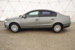 Седан Volkswagen Passat 2008 года, 770000 рублей, Обнинск
