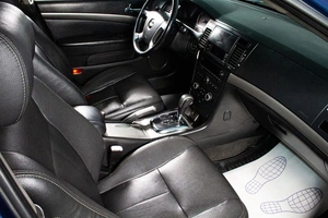 Седан Chevrolet Epica 2007 года, 669000 рублей, Сургут