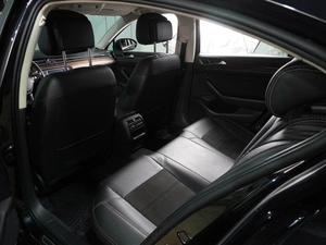 Седан Volkswagen Passat 2017 года, 1799000 рублей, Воронеж