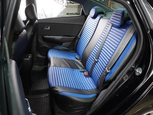 Седан Kia Rio 2015 года, 1219000 рублей, Воронеж