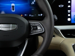 Внедорожник Geely Monjaro 2024 года, 3949050 рублей, Москва