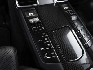 Лифтбек Porsche Panamera Turbo 2013 года, 3799000 рублей, Саратов