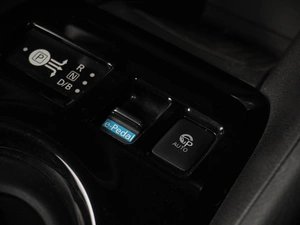 Хетчбэк Nissan Leaf 2017 года, 1679000 рублей, Воронеж