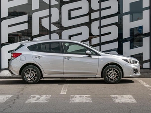 Хетчбэк Subaru Impreza 2018 года, 1619000 рублей, Краснодар