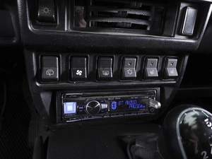 Внедорожник ВАЗ (LADA) 2121 (4x4) Urban 2019 года, 810000 рублей, Ростов-на-Дону