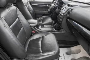 Внедорожник Kia Sorento 2013 года, 1649000 рублей, Барнаул