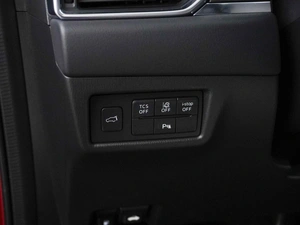 Внедорожник Mazda CX-5 2018 года, 2967444 рублей, Москва