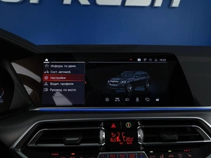 Внедорожник BMW X5 2020 года, 6777434 рублей, Москва