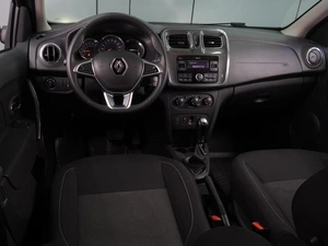 Хетчбэк Renault Sandero Stepway 2020 года, 1564000 рублей, Воронеж
