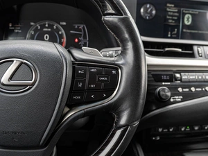 Седан Lexus ES 2018 года, 3469000 рублей, Краснодар