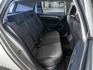 Хетчбэк Volkswagen Golf 2012 года, 1019000 рублей, Ставрополь