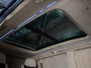 Минивэн Mercedes-benz Viano 2014 года, 2199000 рублей, Тюмень